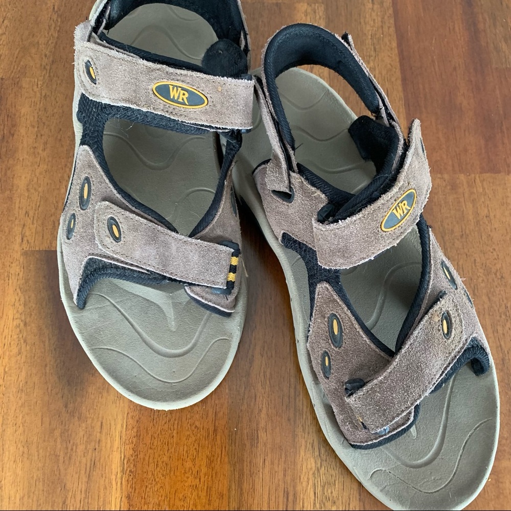 Wind River Men’s Sandals